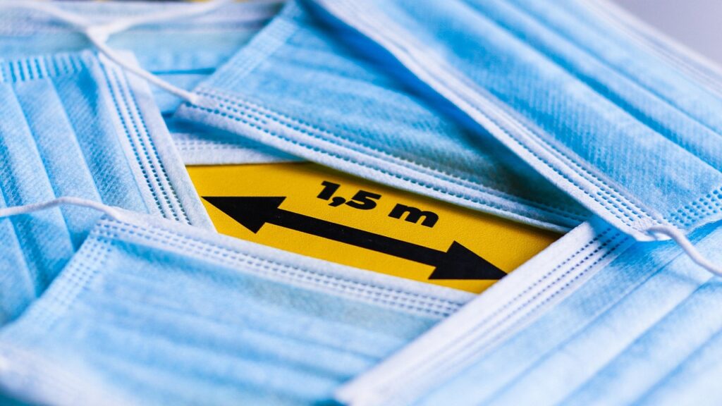 アイアンの番手ごとの距離目安はどのくらい？