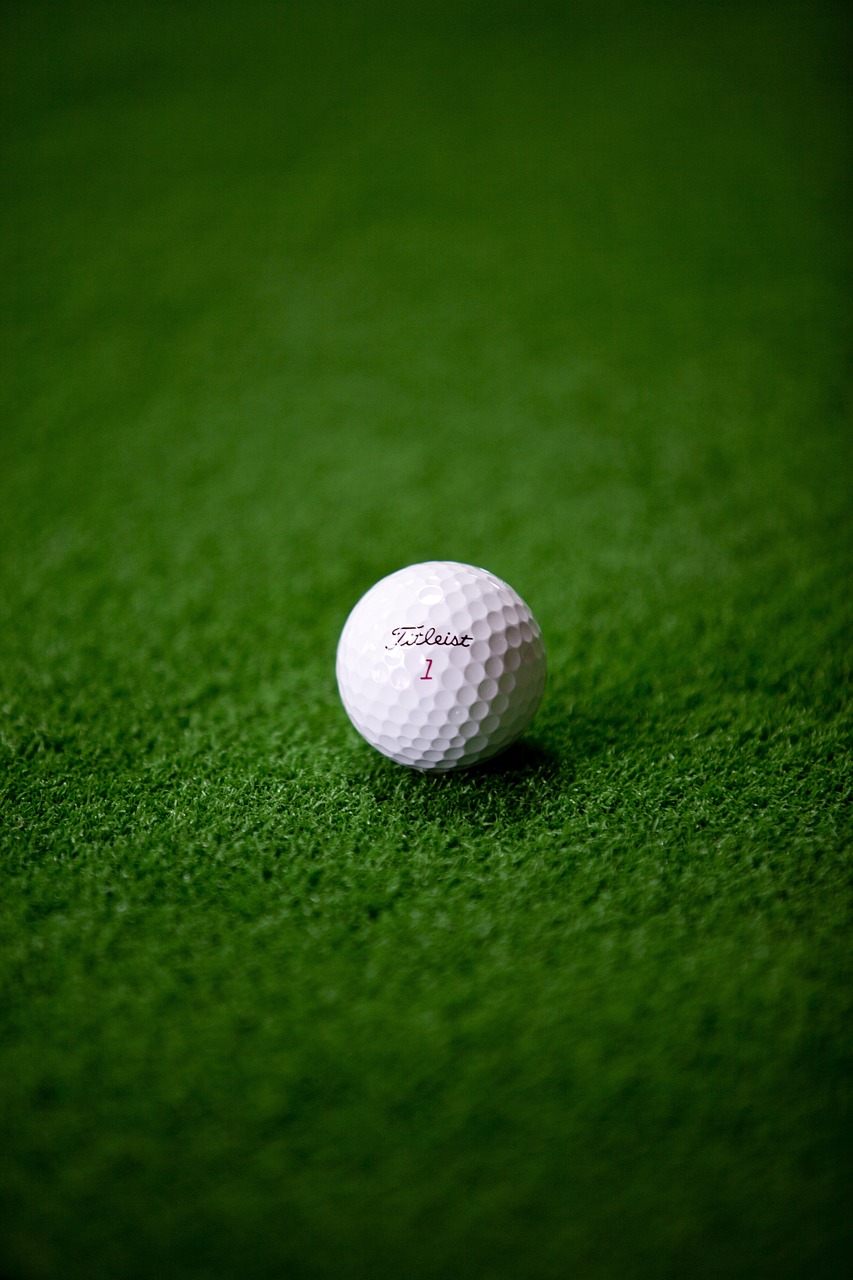 ゴルフのライ角を合わせることの重要性とは？