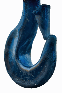 アイアンフックが外れる原因とその対策は？