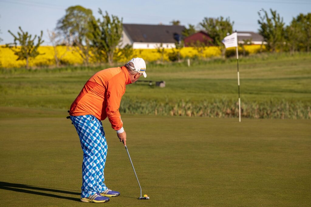 パターの選び方で初心者が失敗しないためのポイントは？