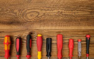 ドライバーの体重配分を最適化する方法は？