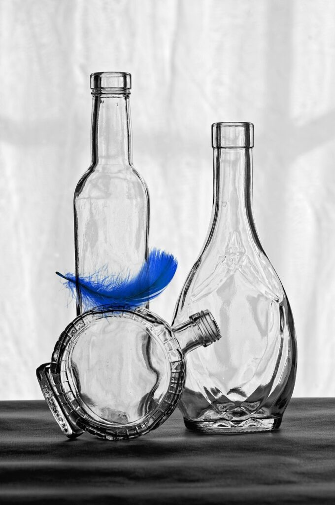 ウェッジのバウンス角とは何か、その重要性を解説しますか？