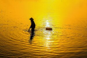 アイアンのダフリを改善するための練習方法は？