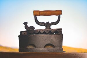 アイアンの基本をマスターするための初心者ガイドは？