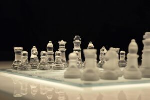 アイアンセット初心者におすすめのメンズフットジョイとは？