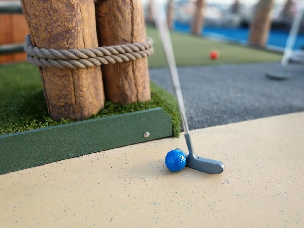 パター初心者が選ぶべきメンズフットジョイのおすすめは？