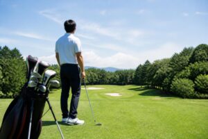 ゴルフのスコアカードの書き方を初心者向けに解説しますか？