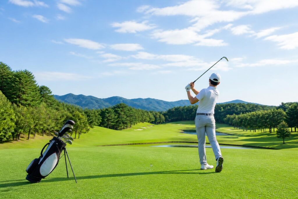 初心者が知っておくべきパター選び方のポイントは？