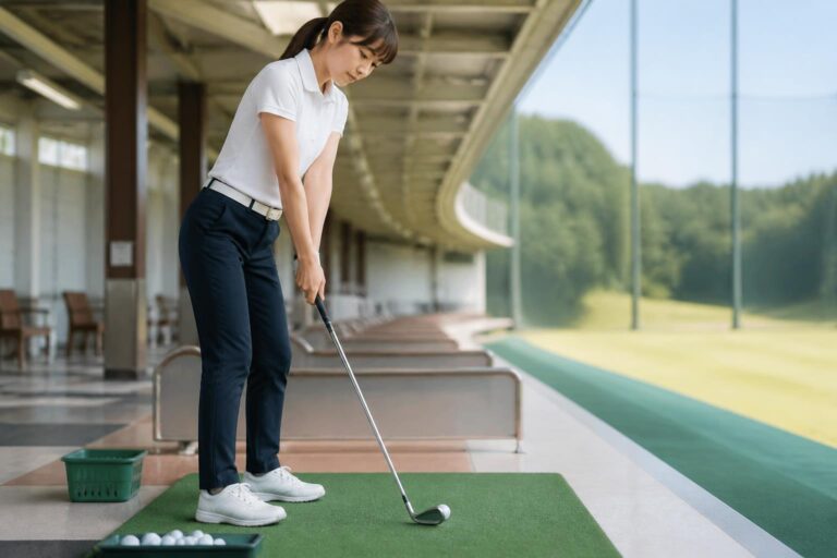 ゴルフのルールを初心者向けにわかりやすく解説？